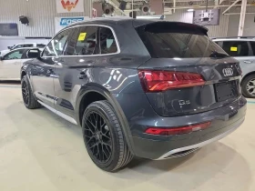 Audi Q5, снимка 4