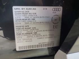 Audi Q5, снимка 15