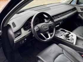 Audi Q7, снимка 7