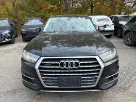 Audi Q7, снимка 5