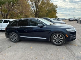 Audi Q7, снимка 4