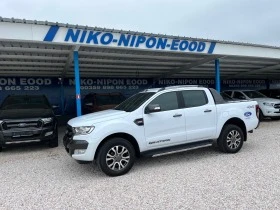 Ford Ranger 3, 2/Wiltrak, снимка 5