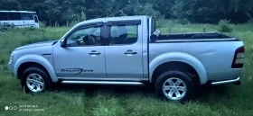 Ford Ranger Thunder , снимка 7