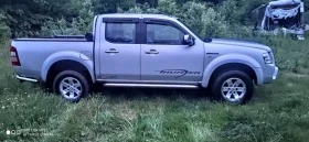 Ford Ranger Thunder , снимка 6