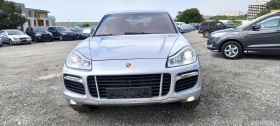 Porsche Cayenne TURBO S 500     | Mobile.bg    6