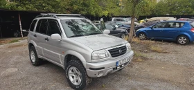 Suzuki Grand vitara | Mobile.bg    1