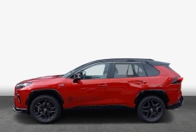 Toyota Rav4 2.5 4×4 Plug-in Hybrid = GR Sport=  | Mobile.bg    3