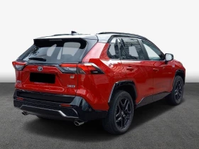 Toyota Rav4 2.5 4×4 Plug-in Hybrid = GR Sport=  | Mobile.bg    2