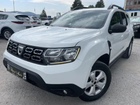 Dacia Duster 1.5 DCI 110 * 4 X 4 * LED * EURO 6 * , снимка 1