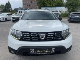 Dacia Duster 1.5 DCI 110 * 4 X 4 * LED * EURO 6 * , снимка 2