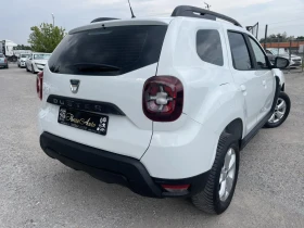 Dacia Duster 1.5 DCI 110 * 4 X 4 * LED * EURO 6 * , снимка 4