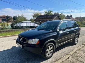 Volvo Xc90 2.4D 7 места , снимка 2