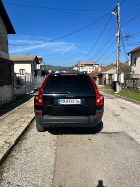 Volvo Xc90 2.4D 7 места , снимка 3