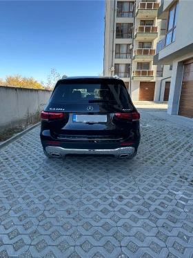 Mercedes-Benz GLB GLB 220d 4MATIC, снимка 5