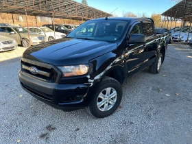     Ford Ranger 2.2TDCI-110 000km!!!