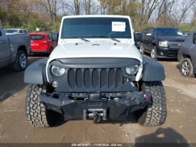 Jeep Wrangler | Mobile.bg    5