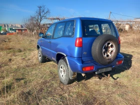 Обява за продажба на Nissan Terrano 4x4 бензин  ~5 200 лв. - изображение 1