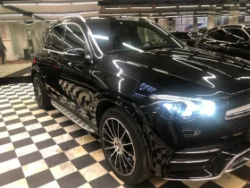 Mercedes-Benz GLE 350 d 4Matic AMG-Line, снимка 2