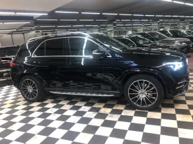 Mercedes-Benz GLE 350 d 4Matic AMG-Line, снимка 6