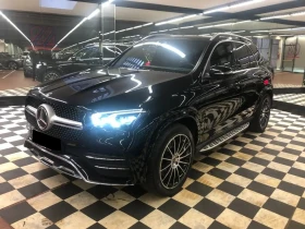 Mercedes-Benz GLE 350 d 4Matic AMG-Line, снимка 1