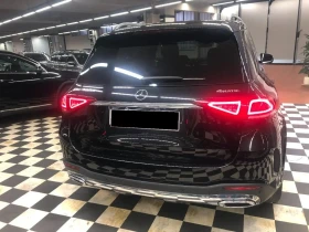 Mercedes-Benz GLE 350 d 4Matic AMG-Line, снимка 4