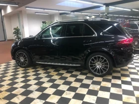 Mercedes-Benz GLE 350 d 4Matic AMG-Line, снимка 5