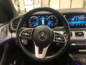 Mercedes-Benz GLE 350 d 4Matic AMG-Line, снимка 10