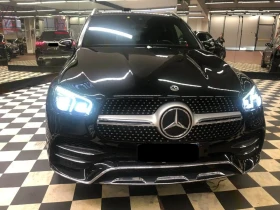 Mercedes-Benz GLE 350 d 4Matic AMG-Line, снимка 3