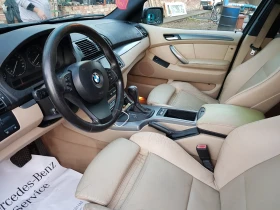 BMW X5 3.0D face, снимка 7