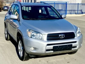 Toyota Rav4 2.2d-136кс-160х.км-РЕАЛНИ-КОЖА-НАВИ-KEYLESS - [1] 