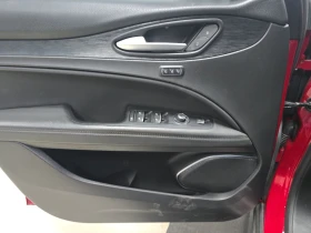 Alfa Romeo Stelvio AWD Blind spot* * *   * | Mobile.bg    9