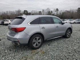 Acura Mdx 3.5L 6 Front-wheel Drive - 26700 лв. - 63909544 | Car24.bg