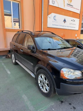 Volvo Xc90 Т6, снимка 9