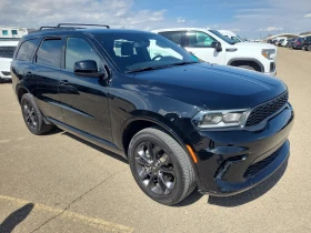 Dodge Durango GT RALLY CARFAX    | Mobile.bg    2