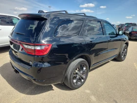 Dodge Durango GT RALLY CARFAX    | Mobile.bg    4