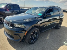 Dodge Durango GT RALLY CARFAX АВТО КРЕДИТ  - изображение 1