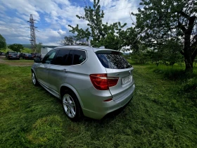 Обява за продажба на BMW X3 Х3 ~20 999 лв. - изображение 1