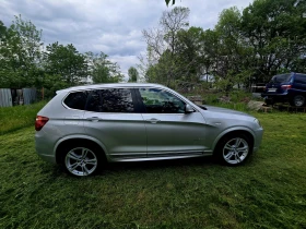 Обява за продажба на BMW X3 Х3 ~20 999 лв. - изображение 4