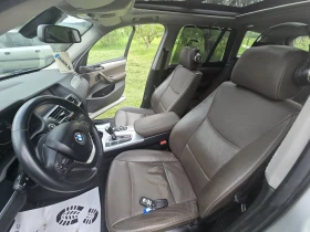 BMW X3 3 | Mobile.bg    14