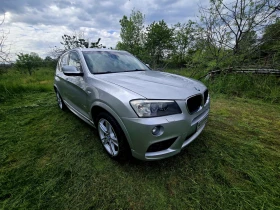 Обява за продажба на BMW X3 Х3 ~20 999 лв. - изображение 5