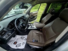 BMW X3 3 | Mobile.bg    17
