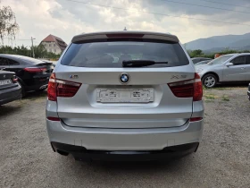 BMW X3 ОРИГИНАЛЕН М ПАКЕТ/ ВИСОКО ОБОРУДВАНЕ/ ТОП! - 20990 лв. - 91819601 9