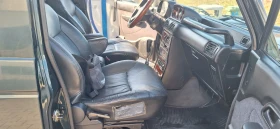 Обява за продажба на Hyundai Galloper 2.5TDI  ~13 500 лв. - изображение 10