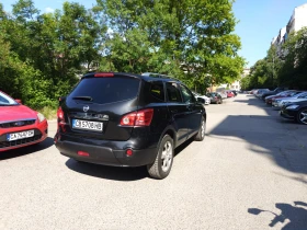 Nissan Qashqai + 2 | Mobile.bg    3