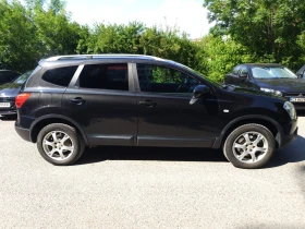 Nissan Qashqai + 2 | Mobile.bg    4
