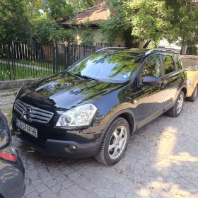 Nissan Qashqai + 2 | Mobile.bg    2