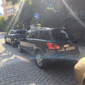 Nissan Qashqai + 2 | Mobile.bg    5