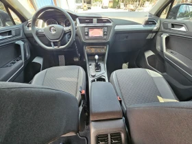 VW Tiguan Allspace 2.0 4x4 | Mobile.bg    9