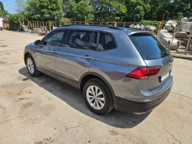 VW Tiguan Allspace 2.0 4x4 | Mobile.bg    3