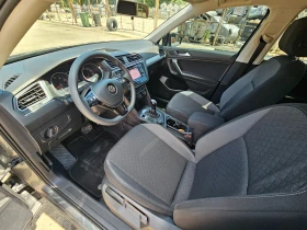VW Tiguan Allspace 2.0 4x4 | Mobile.bg    11